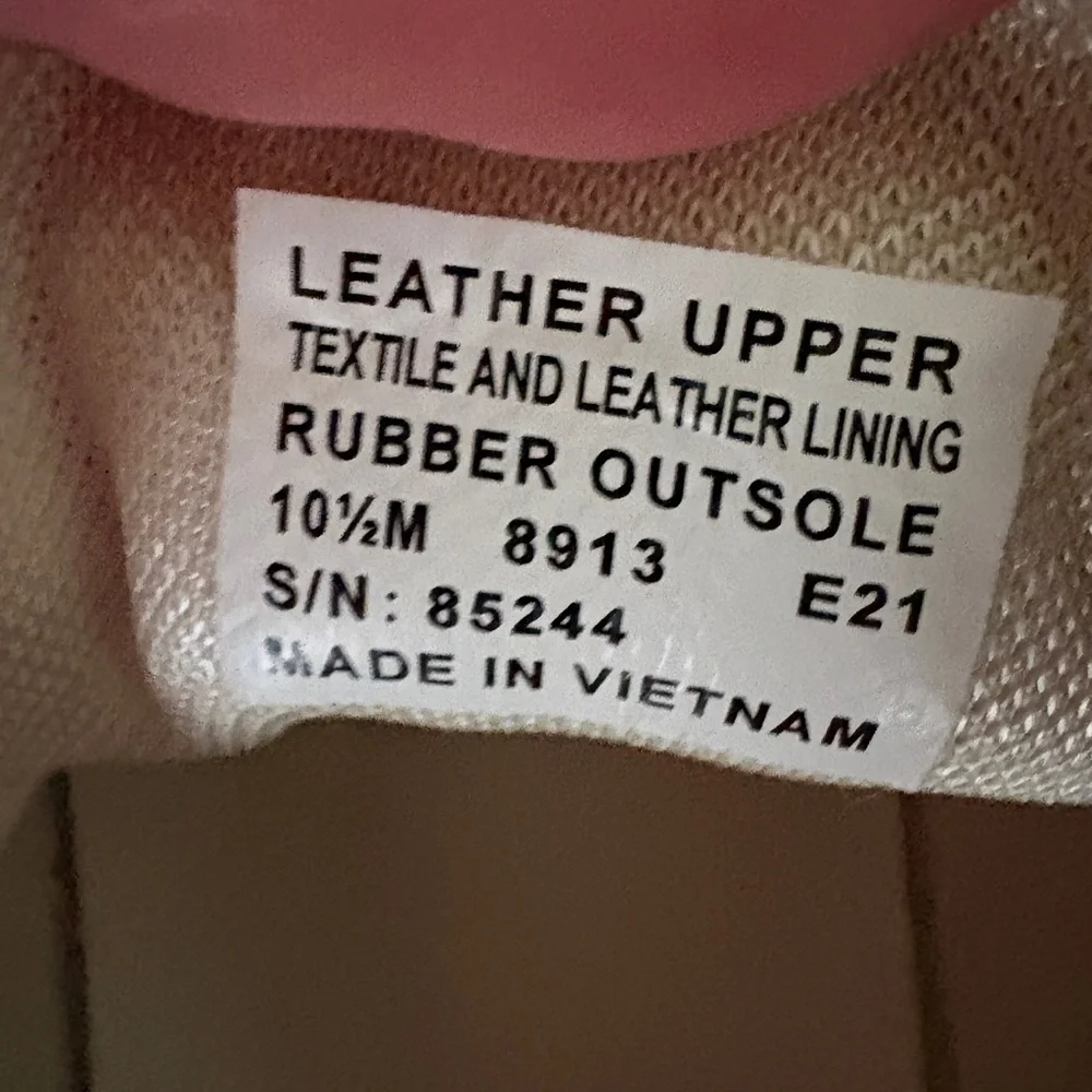 Tory Burch great worn